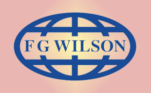 ✓ FG-Wilson 987-964 Запчасти Перкинс / Вилсон 